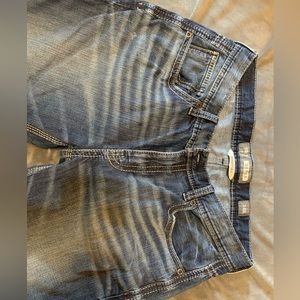 BKE men’s jeans Derek Bootleg